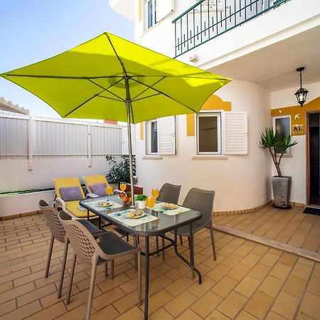 Holiday Home Baia de Cristal 1 - LGS170 Lagos Exterior foto