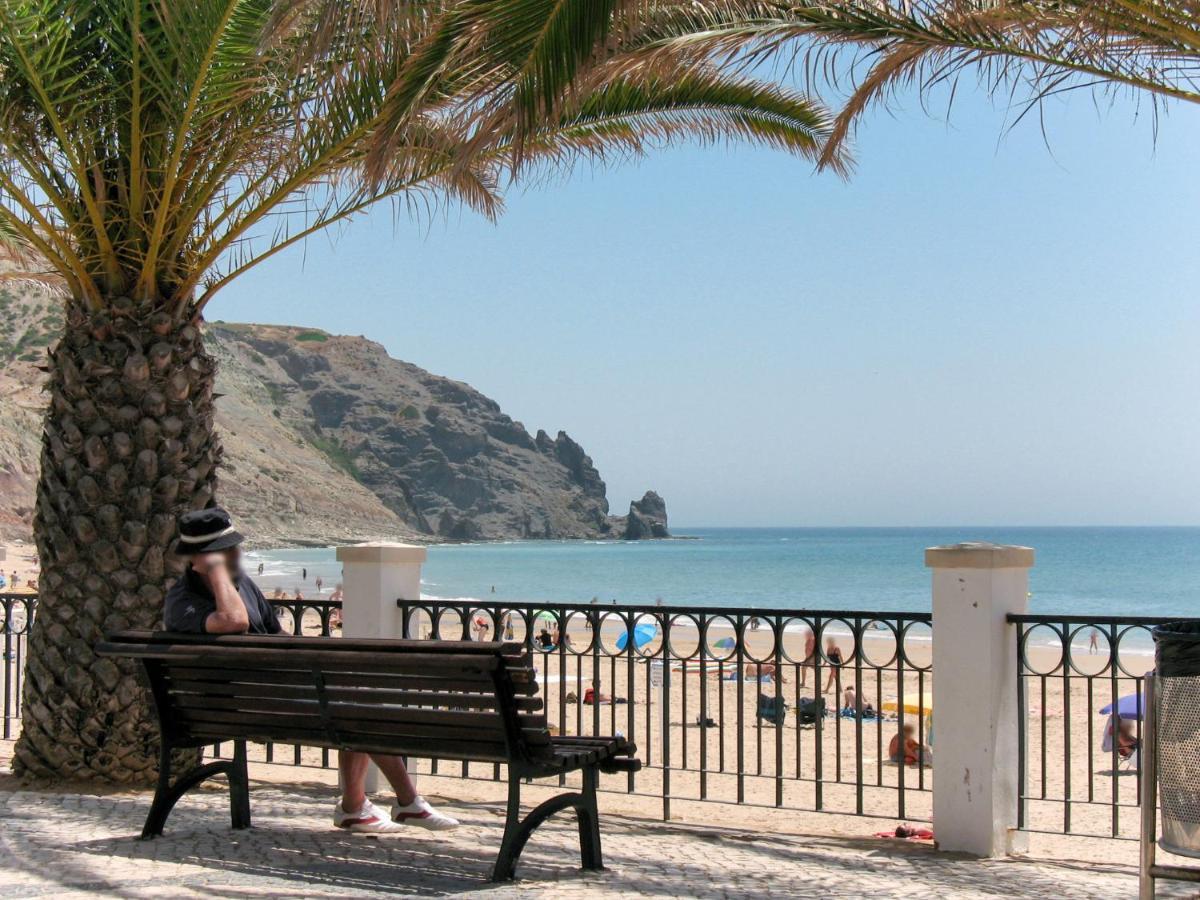 Holiday Home Baia de Cristal 1 - LGS170 Lagos Exterior foto