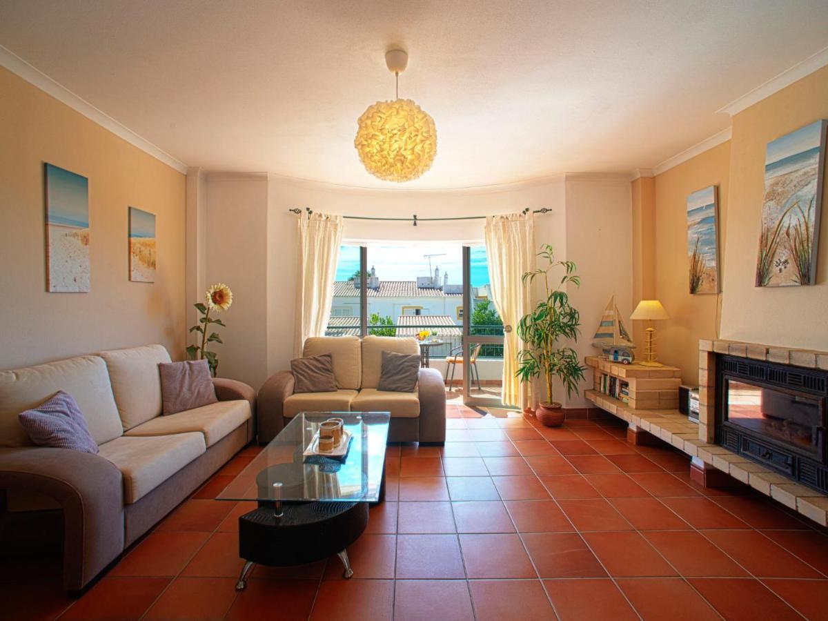 Holiday Home Baia de Cristal 1 - LGS170 Lagos Exterior foto