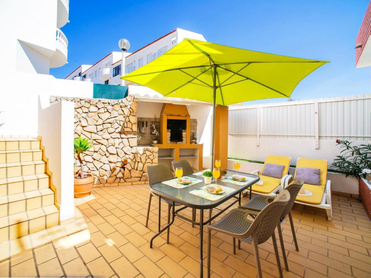 Holiday Home Baia de Cristal 1 - LGS170 Lagos Exterior foto