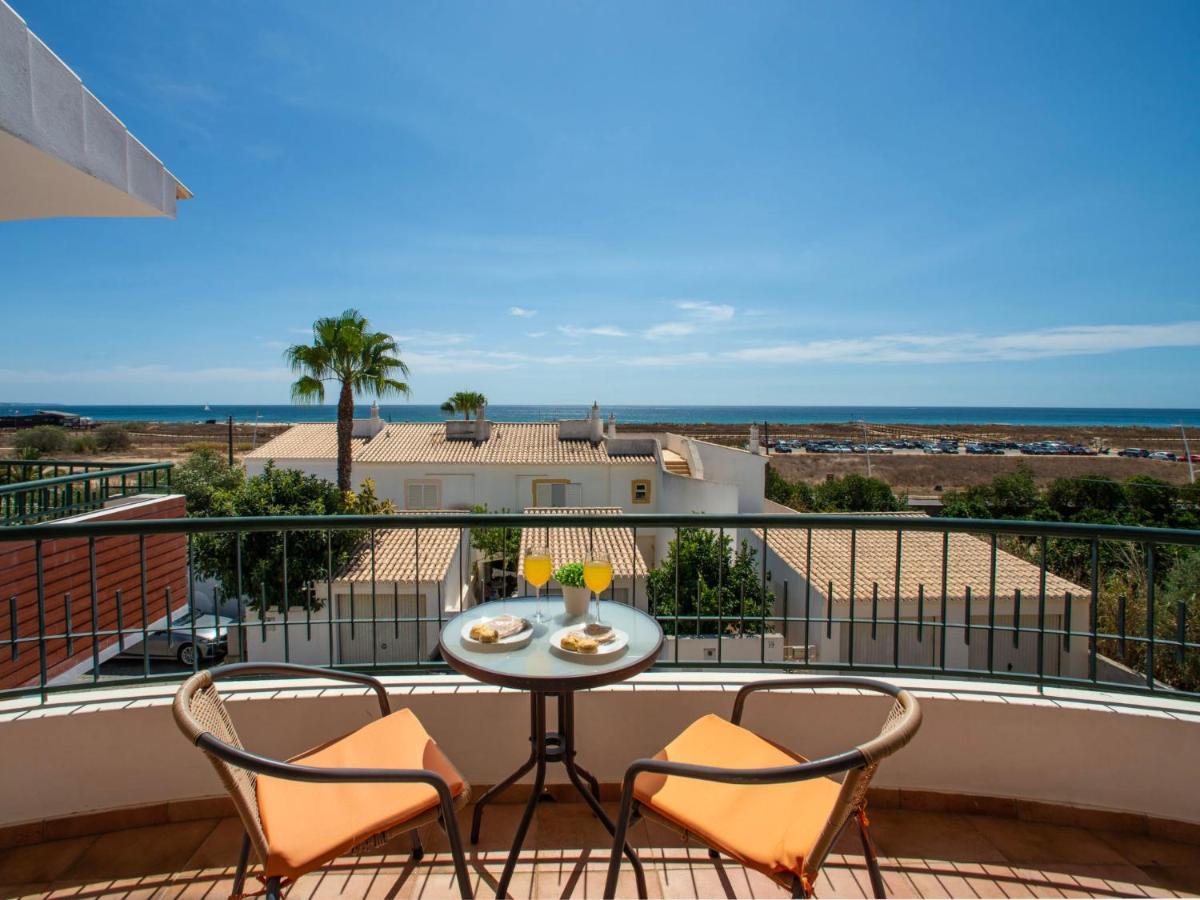 Holiday Home Baia de Cristal 1 - LGS170 Lagos Exterior foto