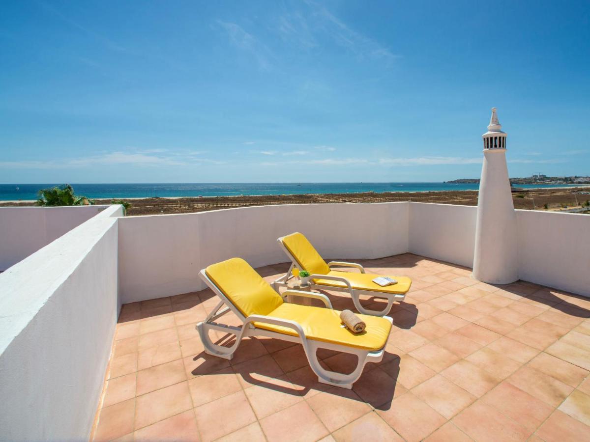 Holiday Home Baia de Cristal 1 - LGS170 Lagos Exterior foto