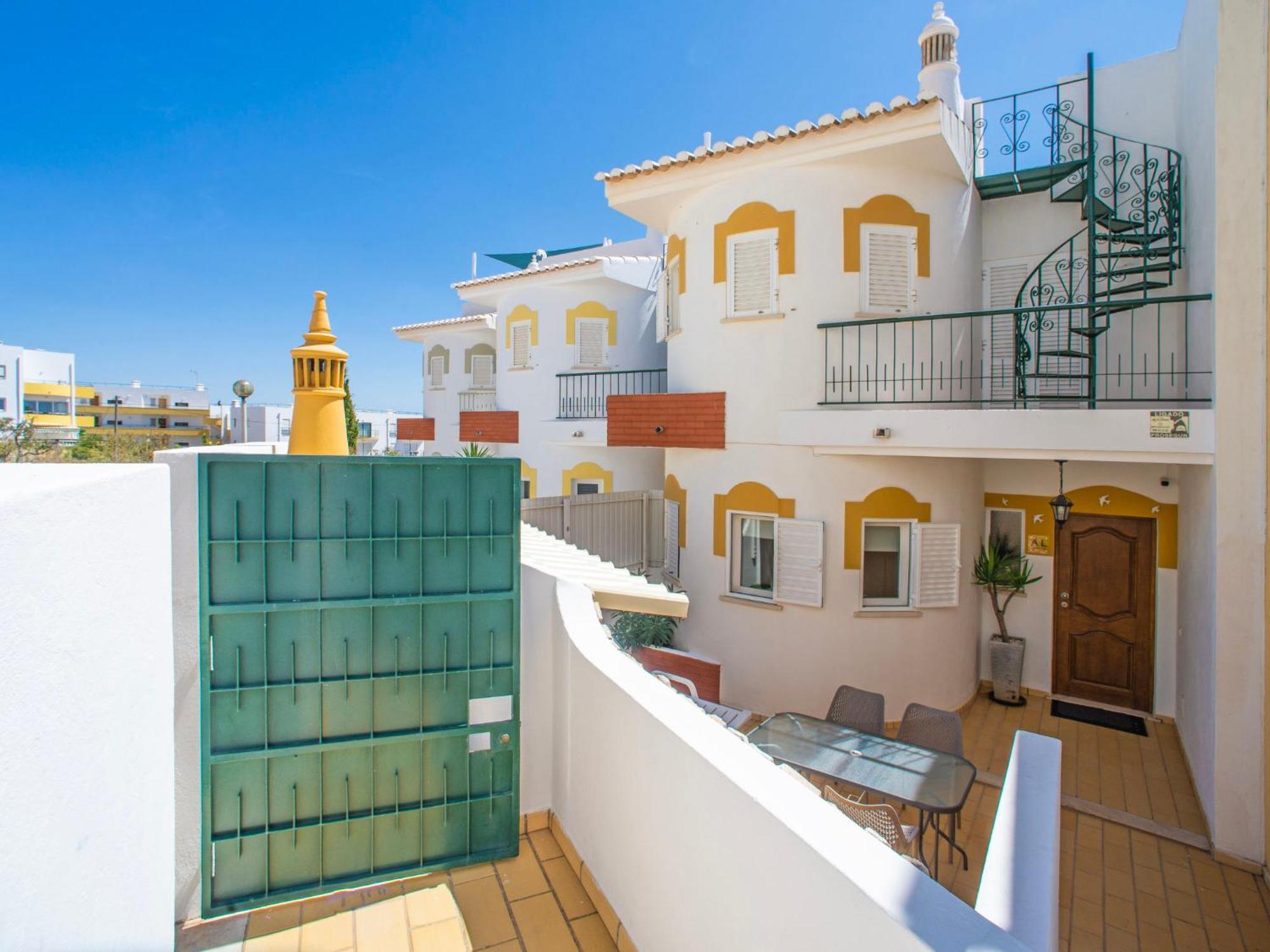 Holiday Home Baia de Cristal 1 - LGS170 Lagos Exterior foto