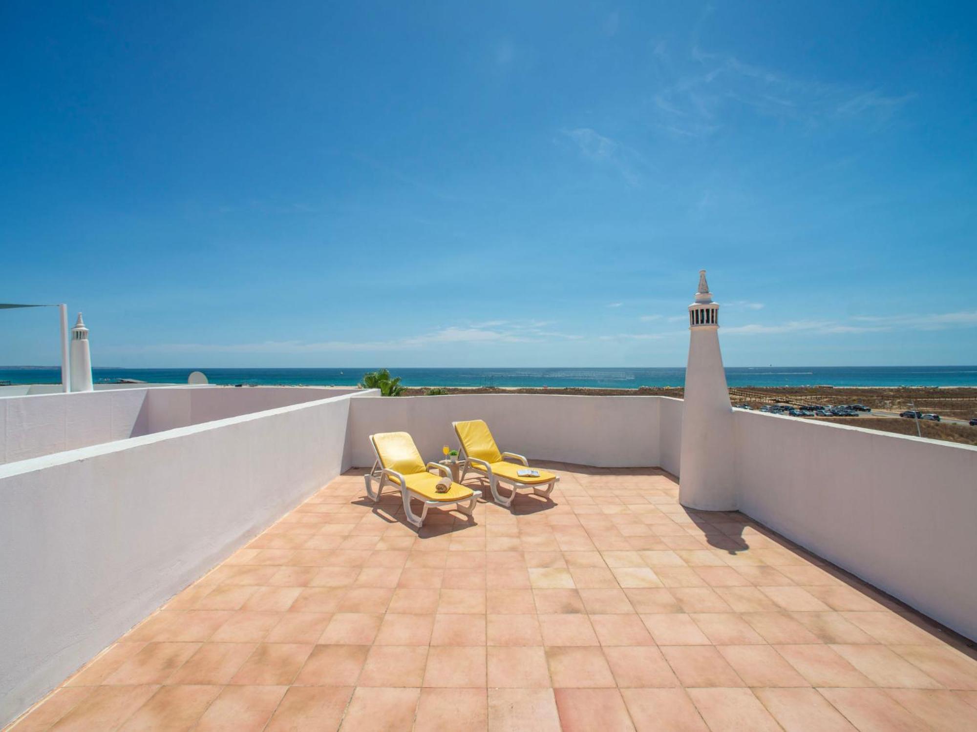 Holiday Home Baia de Cristal 1 - LGS170 Lagos Exterior foto