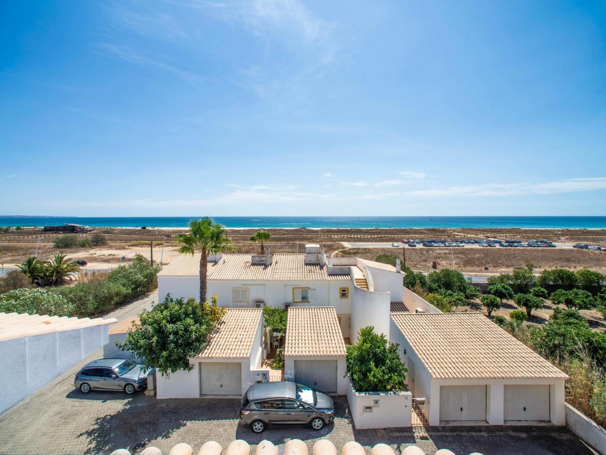 Holiday Home Baia de Cristal 1 - LGS170 Lagos Exterior foto