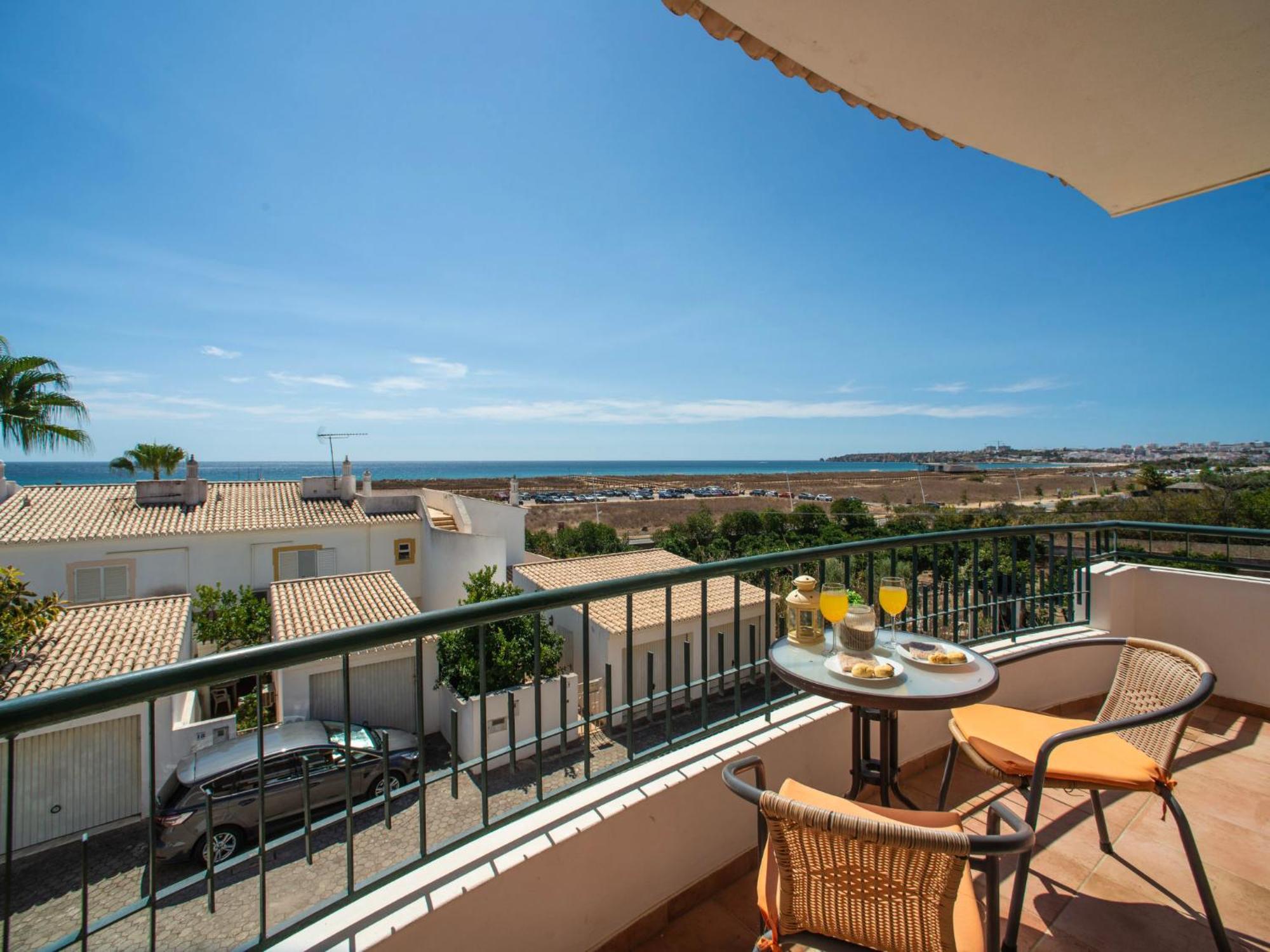 Holiday Home Baia de Cristal 1 - LGS170 Lagos Exterior foto