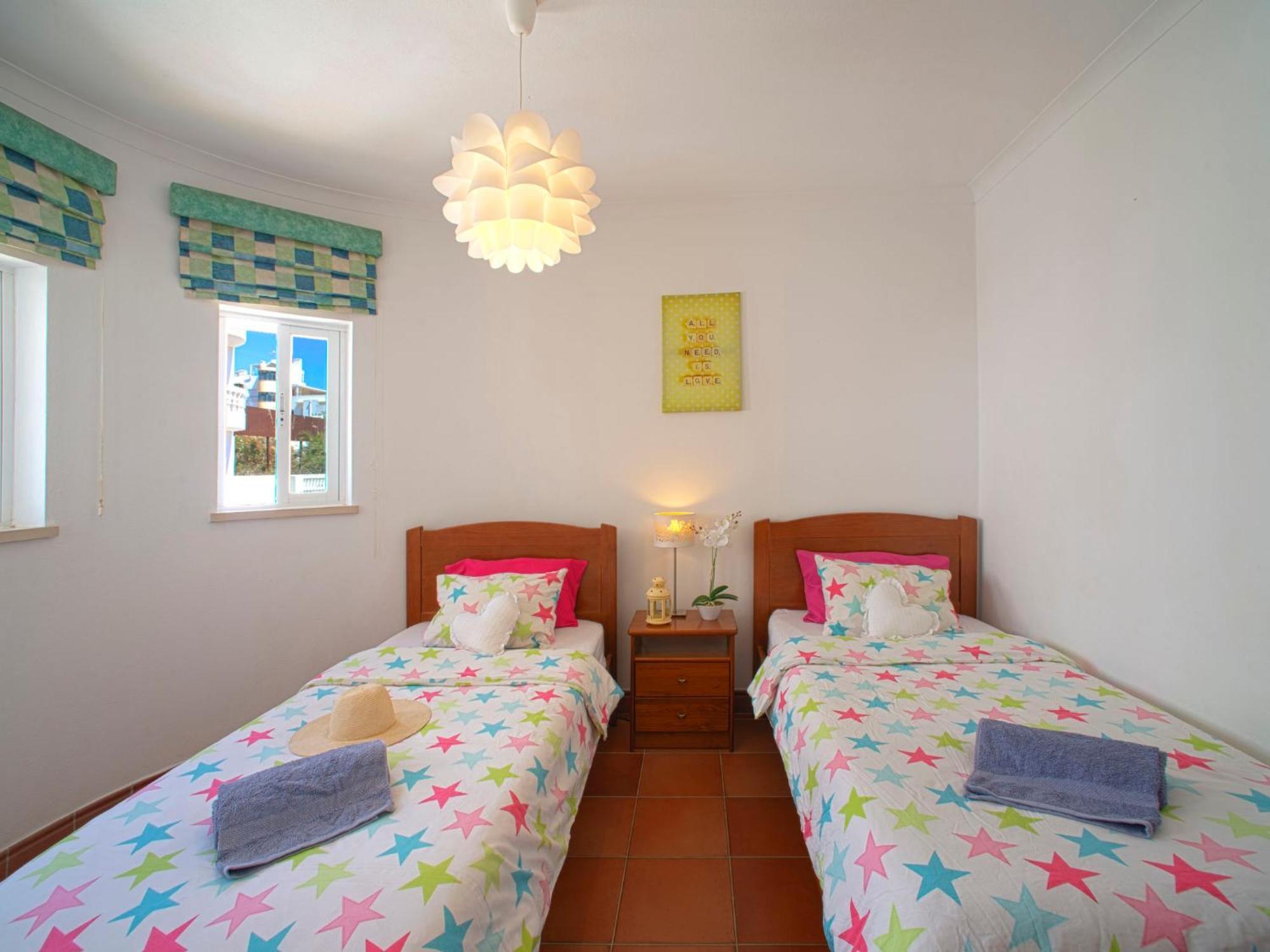 Holiday Home Baia de Cristal 1 - LGS170 Lagos Exterior foto
