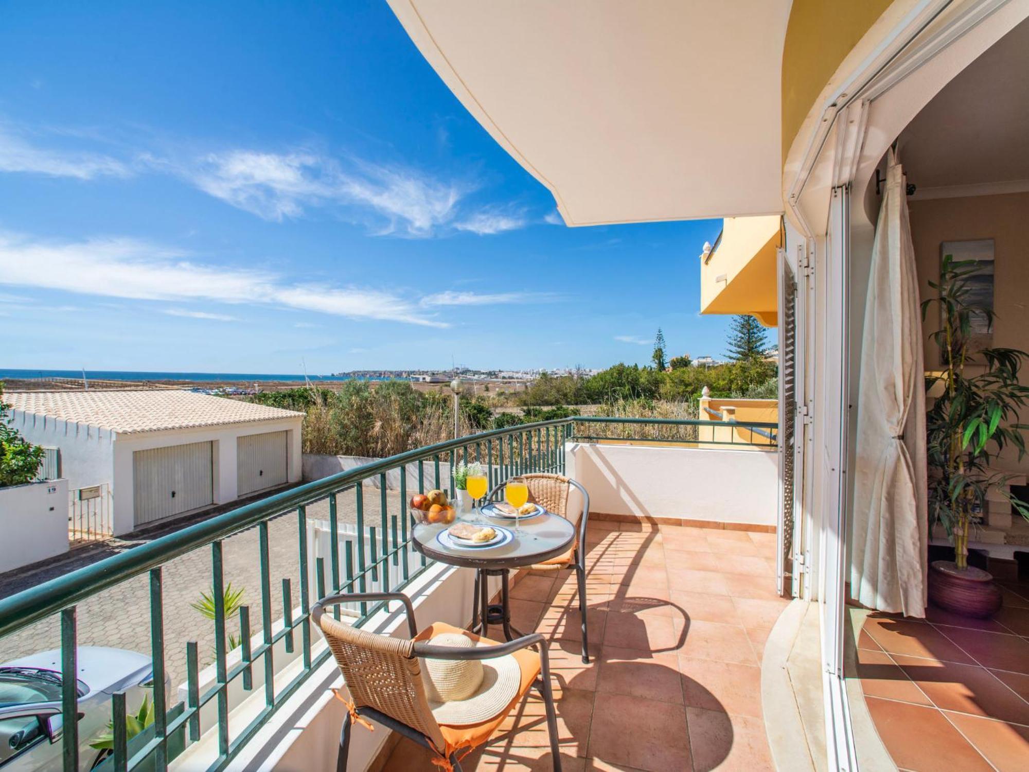 Holiday Home Baia de Cristal 1 - LGS170 Lagos Exterior foto