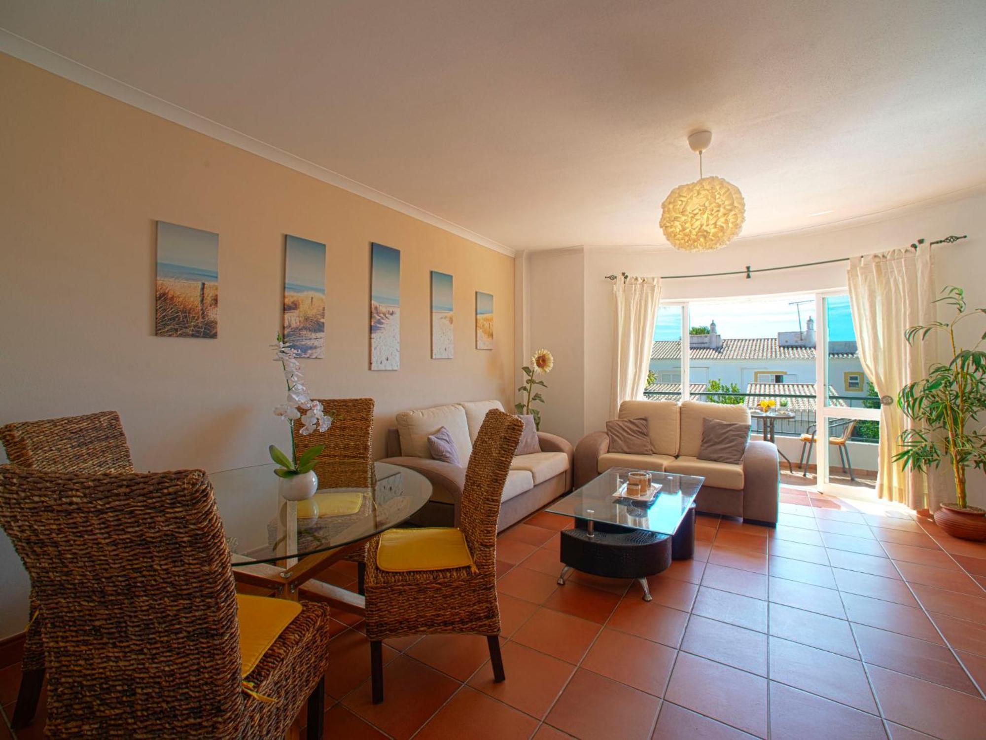 Holiday Home Baia de Cristal 1 - LGS170 Lagos Exterior foto