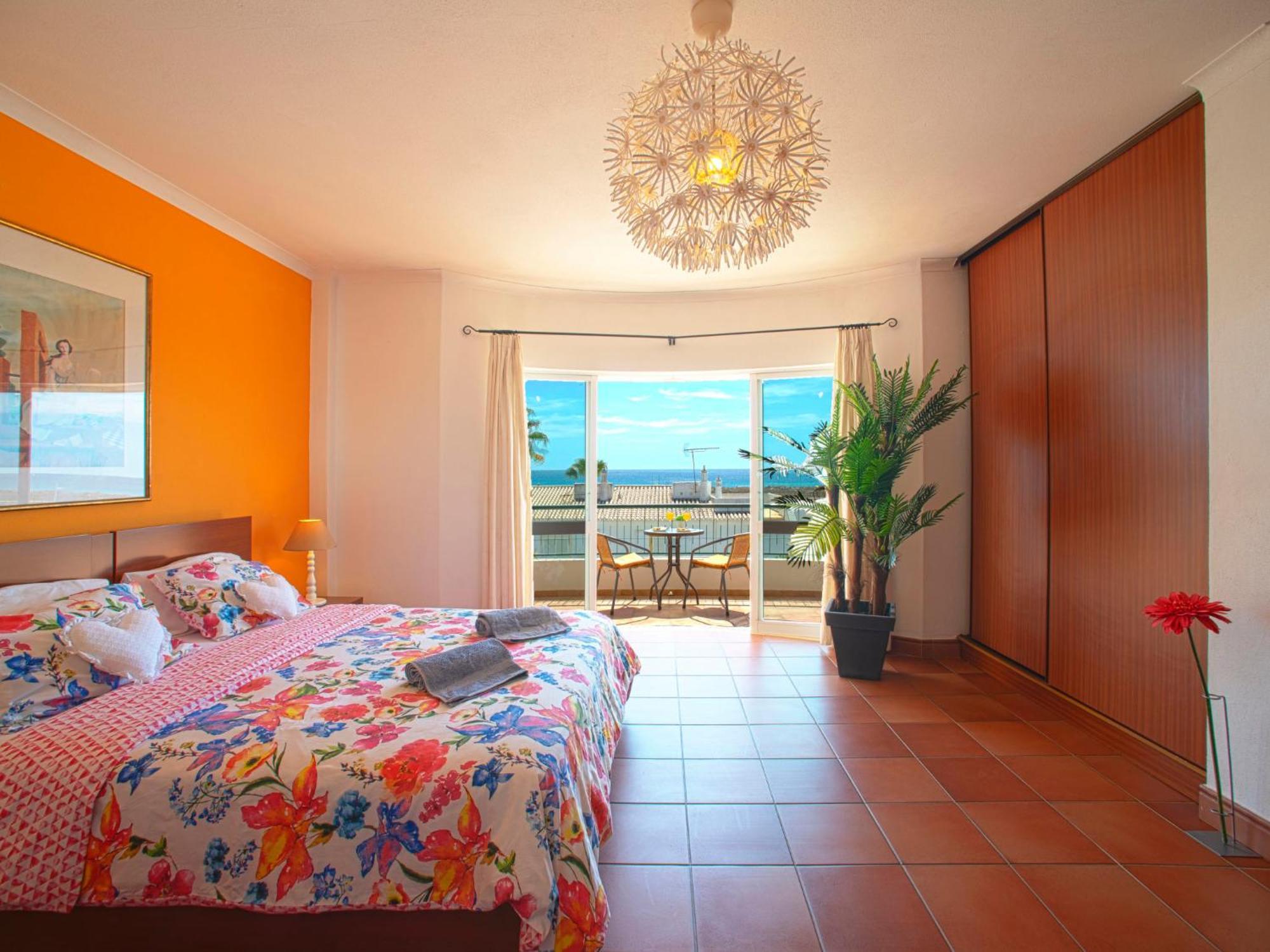 Holiday Home Baia de Cristal 1 - LGS170 Lagos Exterior foto