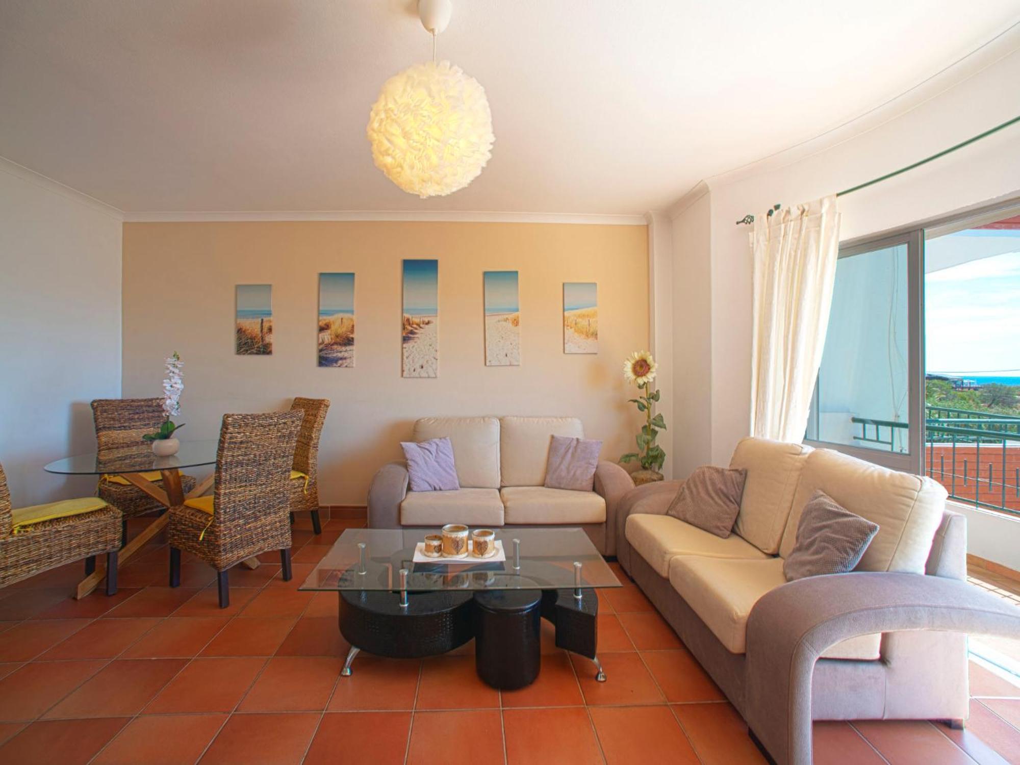 Holiday Home Baia de Cristal 1 - LGS170 Lagos Exterior foto