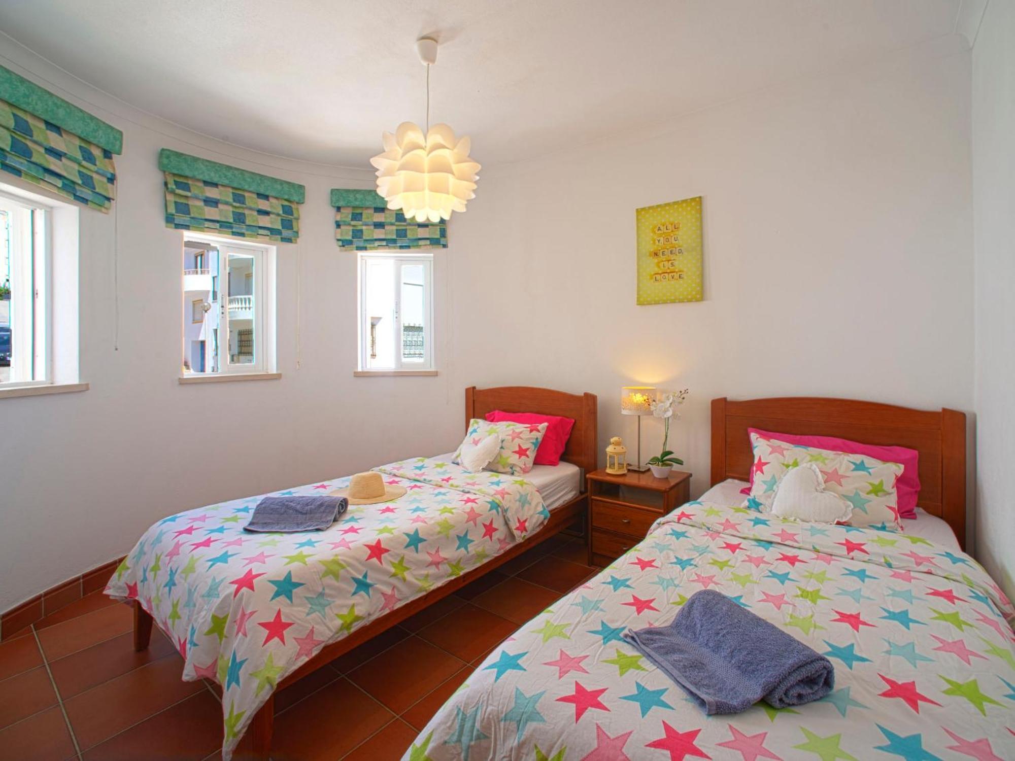 Holiday Home Baia de Cristal 1 - LGS170 Lagos Exterior foto