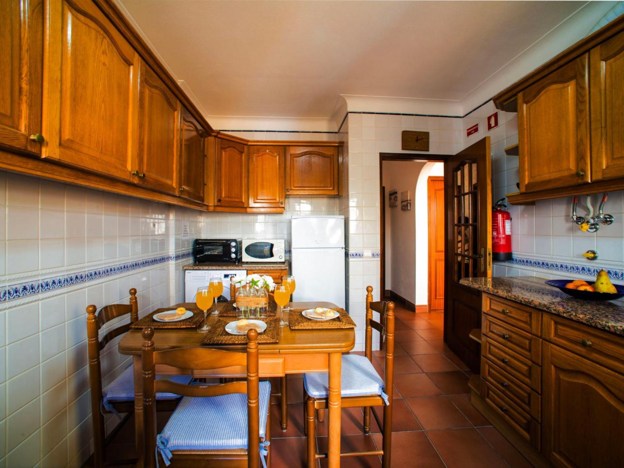 Holiday Home Baia de Cristal 1 - LGS170 Lagos Exterior foto