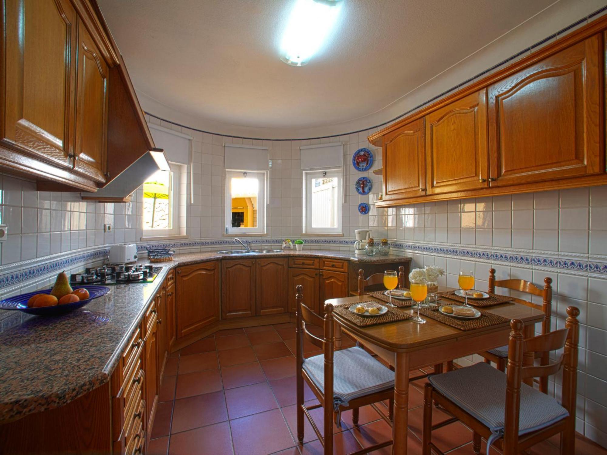 Holiday Home Baia de Cristal 1 - LGS170 Lagos Exterior foto