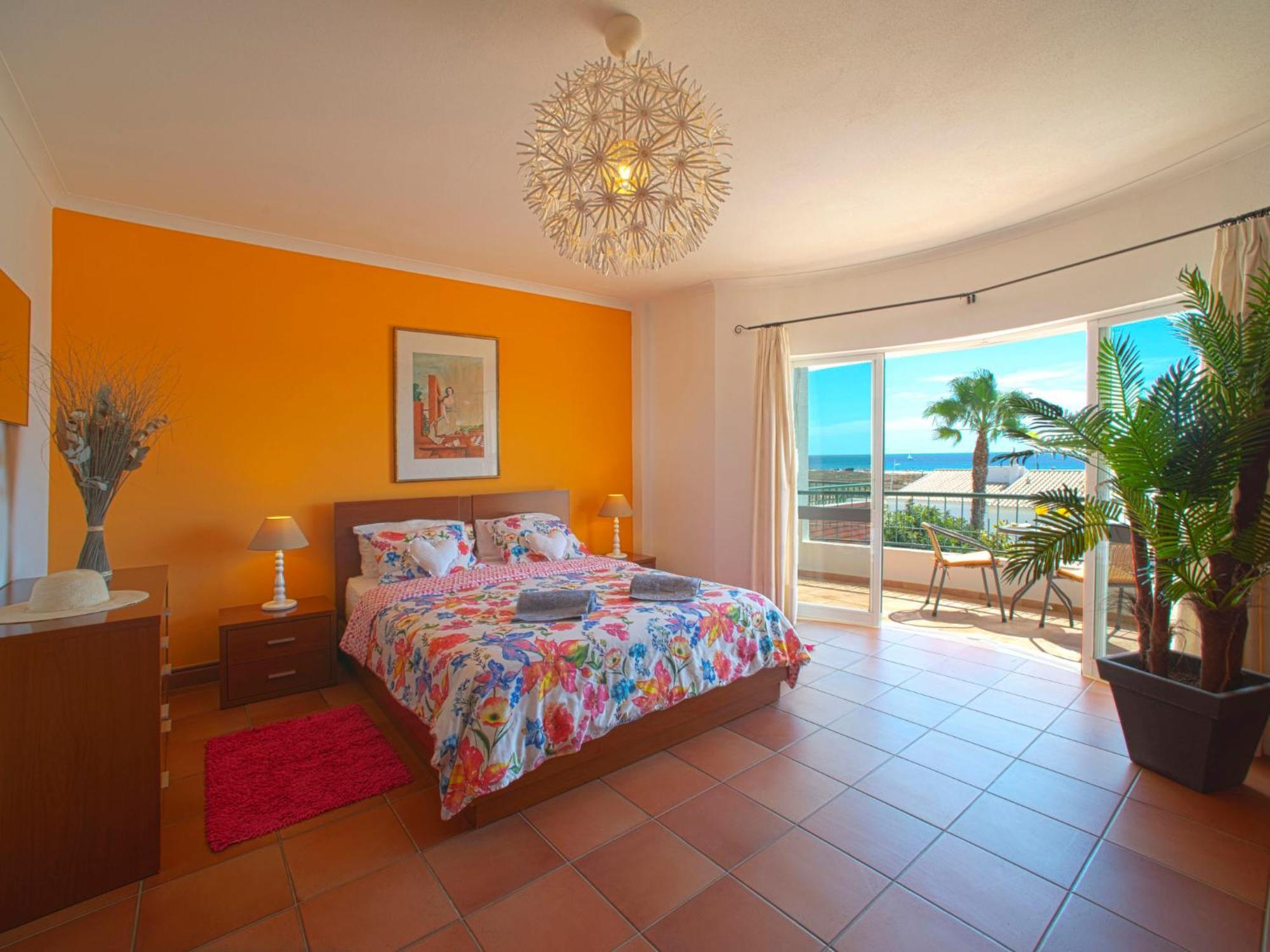Holiday Home Baia de Cristal 1 - LGS170 Lagos Exterior foto